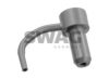 SWAG 10 93 7335 Oil Jet, piston underside cooling